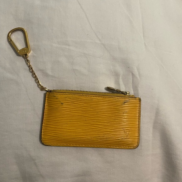 Louis Vuitton Keypouch - Picture 2 of 6